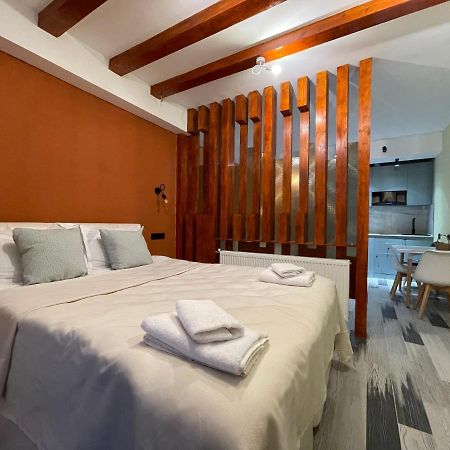 Redco Four Seasons In New Gudauri 302 Apartment Luaran gambar