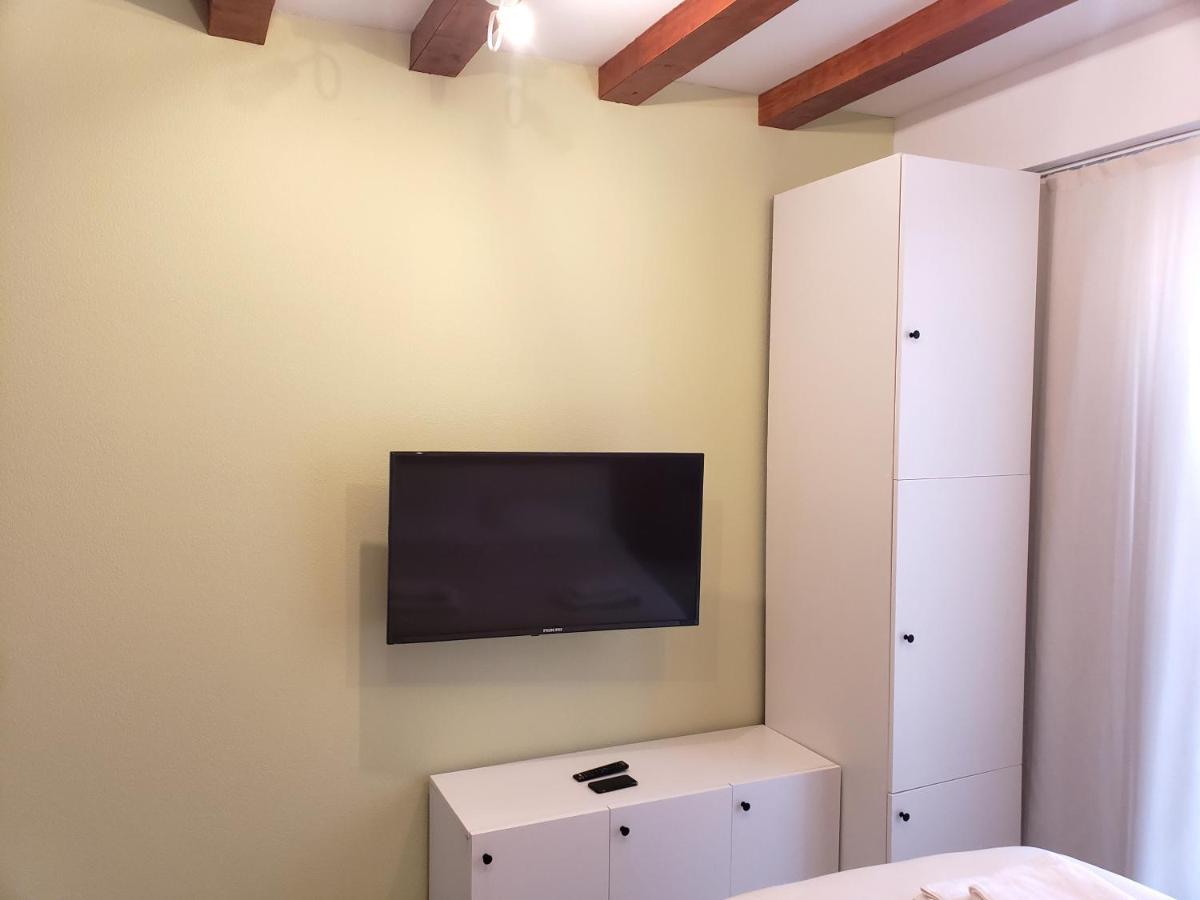 Redco Four Seasons In New Gudauri 302 Apartment Luaran gambar