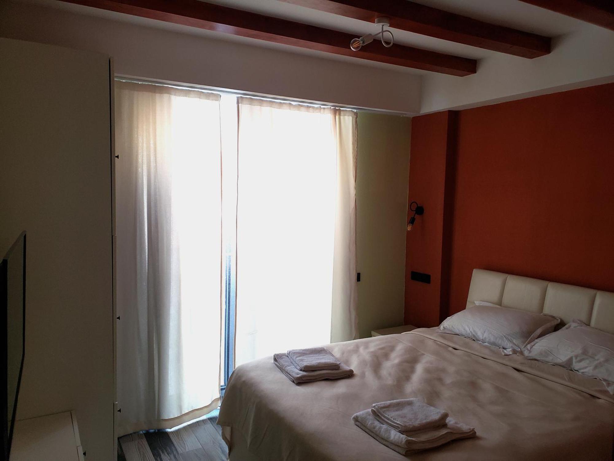 Redco Four Seasons In New Gudauri 302 Apartment Luaran gambar