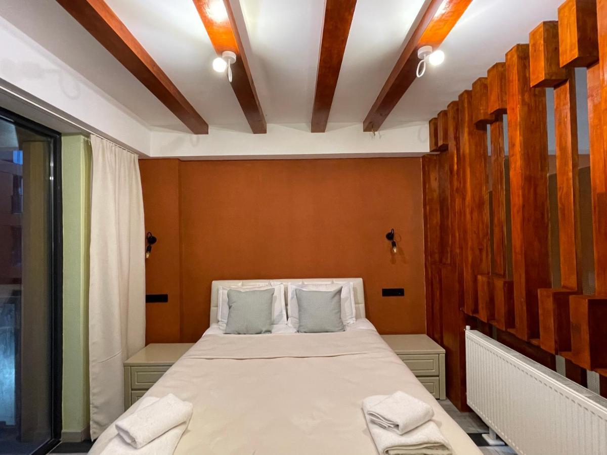 Redco Four Seasons In New Gudauri 302 Apartment Luaran gambar