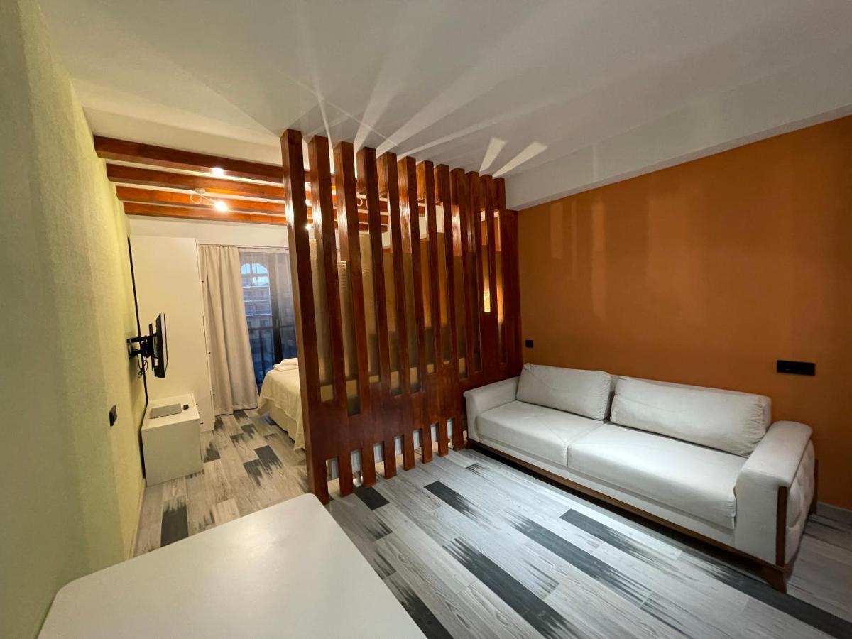 Redco Four Seasons In New Gudauri 302 Apartment Luaran gambar