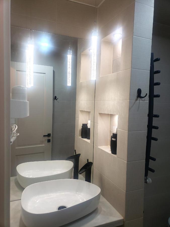 Redco Four Seasons In New Gudauri 302 Apartment Luaran gambar