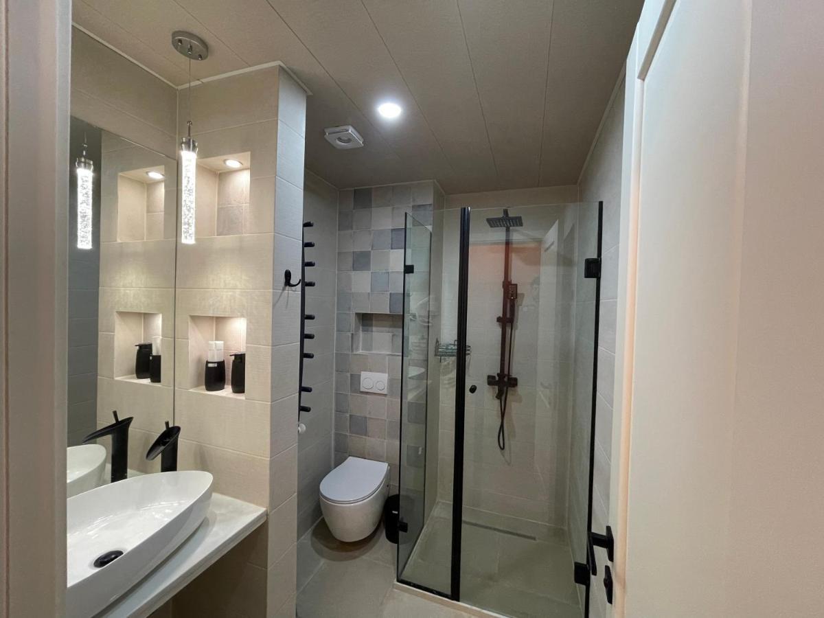 Redco Four Seasons In New Gudauri 302 Apartment Luaran gambar