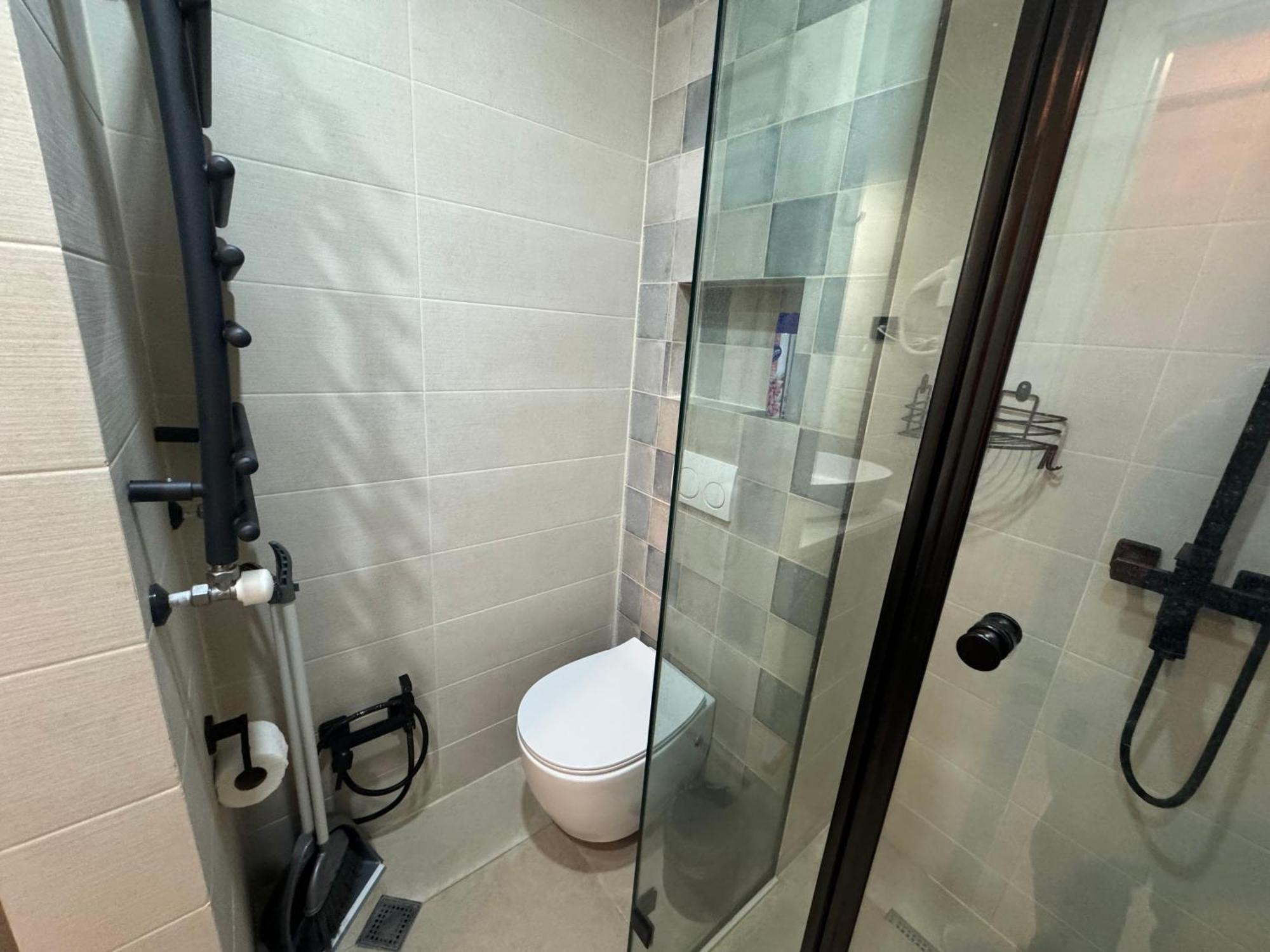 Redco Four Seasons In New Gudauri 302 Apartment Luaran gambar